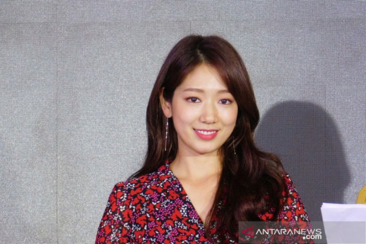 Artis Korea, Park Shin-hye janjikan gelar jumpa penggemar lagi