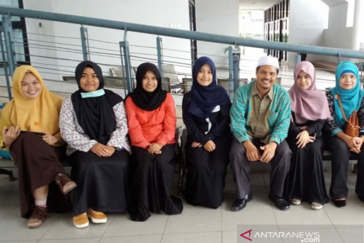 Pemkab HST cetak 25 dokter banua melalui beasiswa
