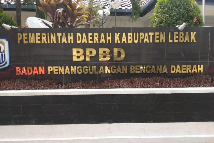 Kurangi risiko kebencanaan, masyarakat Lebak diingatkan waspada masa pancaroba