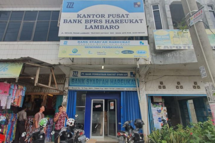Legislator berharap OJK tingkatkan pengawasan dan pembinaan BPRS