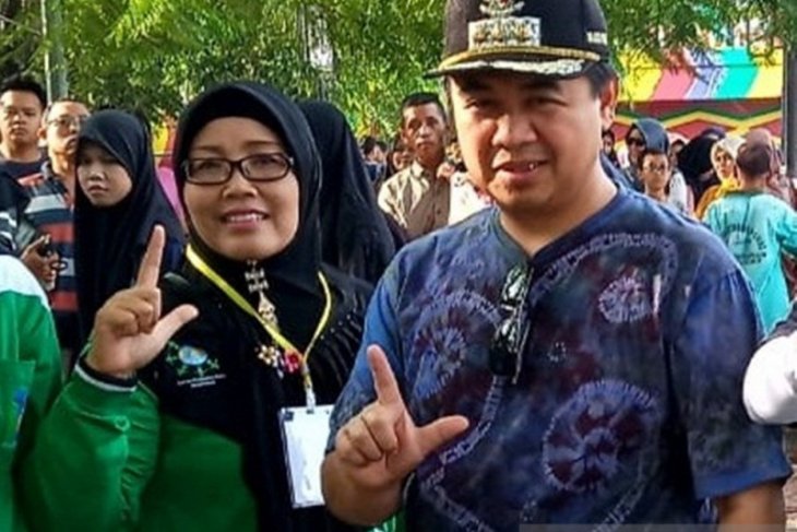 Supiatun, wanita penyuluh bagi segudang komunitas