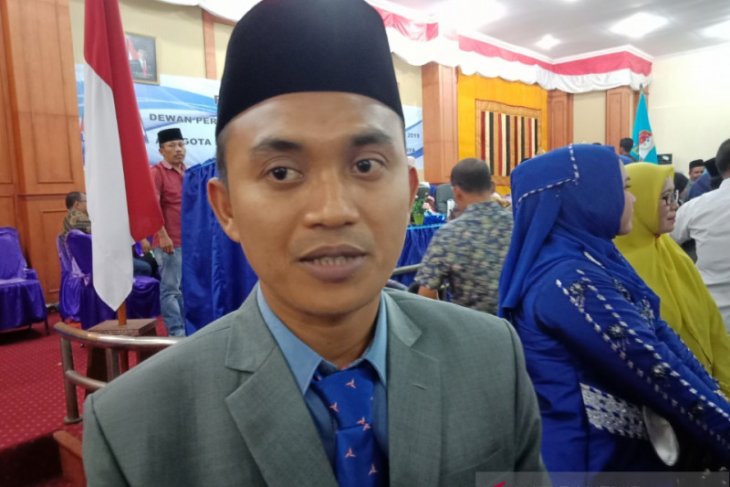 Ketua DPRK dukung Nagan Raya jadi KEK di barat selatan Aceh