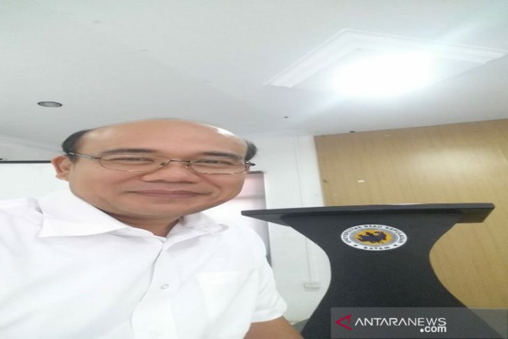 Neraca perdagangan luar negeri Sumut alami defisit