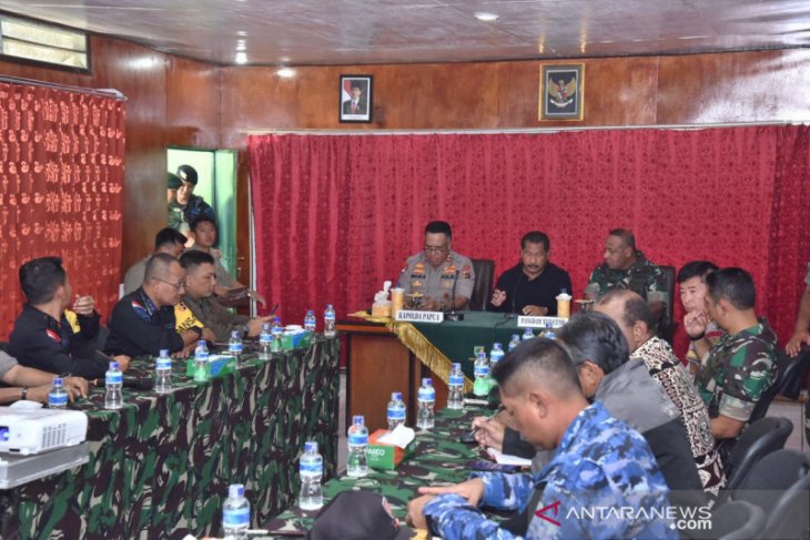 Kapolda Papua: Pembunuhan di Wouma berkaitan dengan kerusuhan 23 September 2019