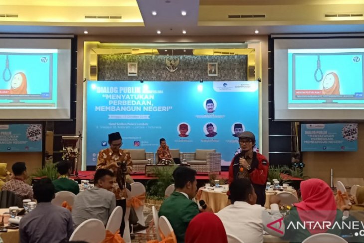 Kemkominfo ajak milenial pandai serap informasi halal