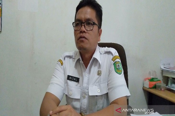 Pimpinan DPRD Madina defenitif dilantik pekan depan