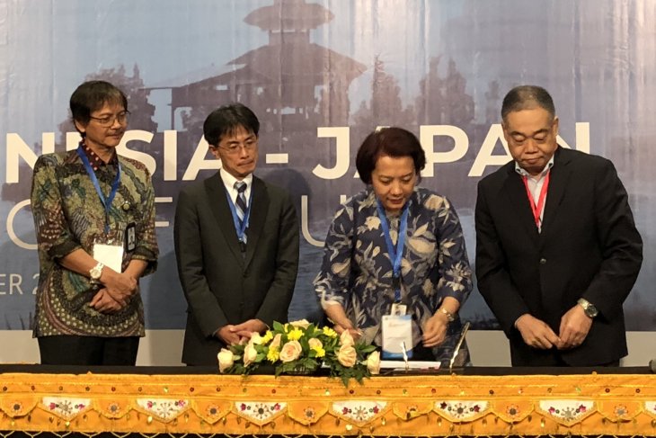 Gaya Hidup - Toshiba bangun sistem energi bebas CO2 untuk Indonesia