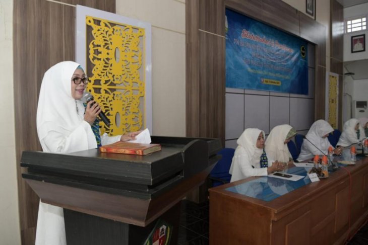 BMKT siap membantu pemerintah selesaikan masalah sosial