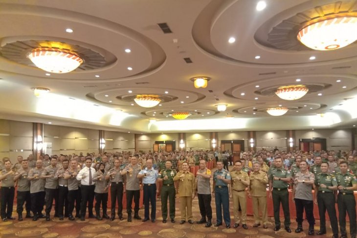 Pangdam Tanjungpura imbau masyarakat antisipasi berita hoaks