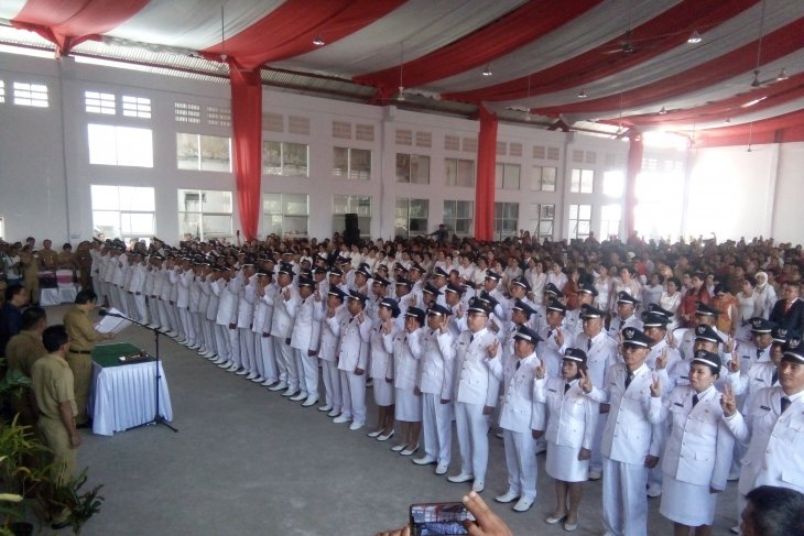 Bupati: Kumtua jangan ada agenda tersembunyi