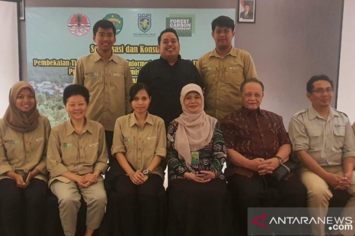 150 desa iklim di Kaltim akan kedatangan Tim FPIC