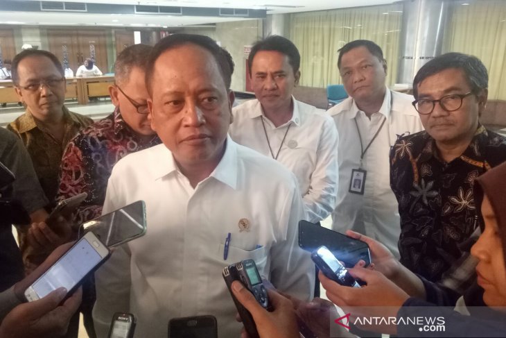 Indonesia hasilkan publikasi internasional-paten terbanyak di ASEAN