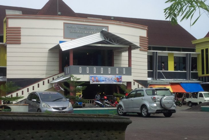 DPRD nilai Pemkot Ternate tidak mampu tingkatkan PAD