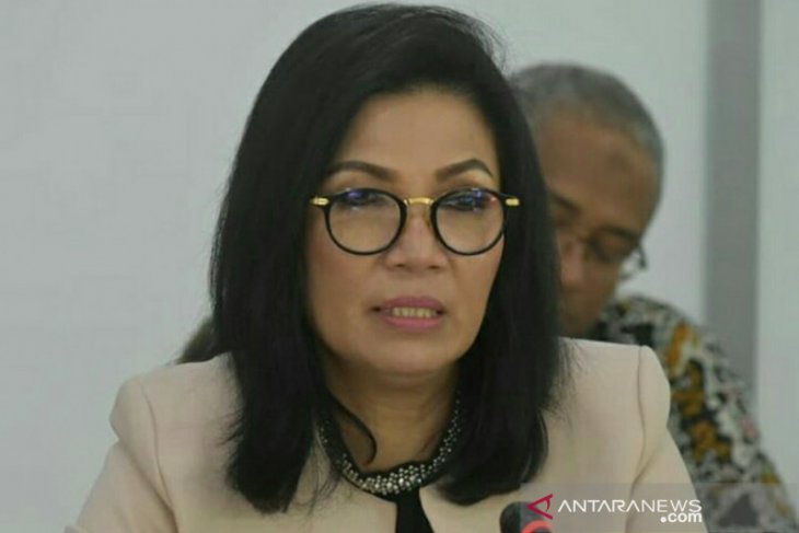 Ketua DRPD minta semua bersinergi dalam membangun Sumsel