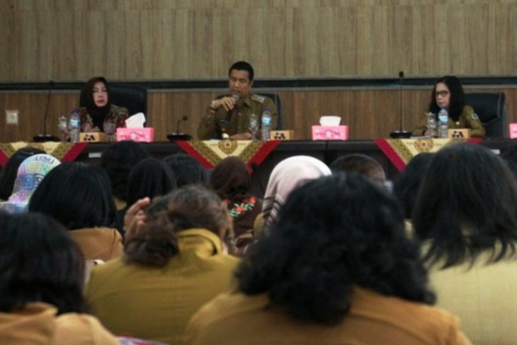 Pemkot Pematangsiantar gelar penyuluhan kearsipan