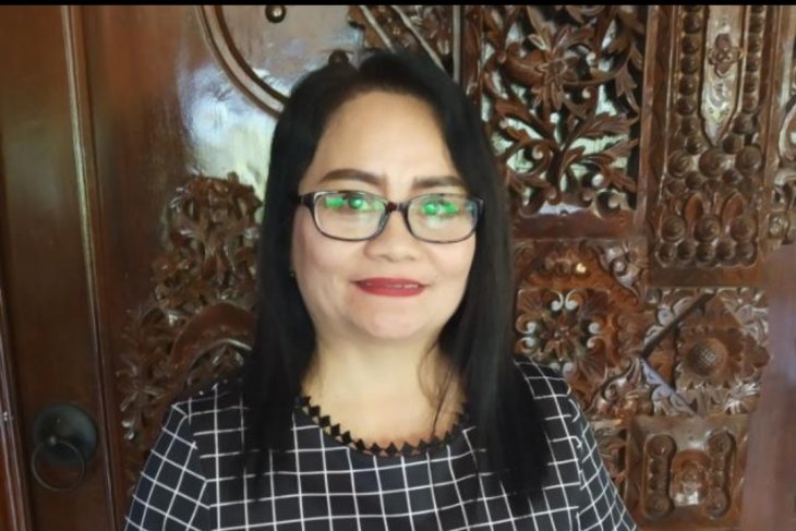 Tokoh Agama GMIM mendoakan kelancaran pelantikan Presiden RI