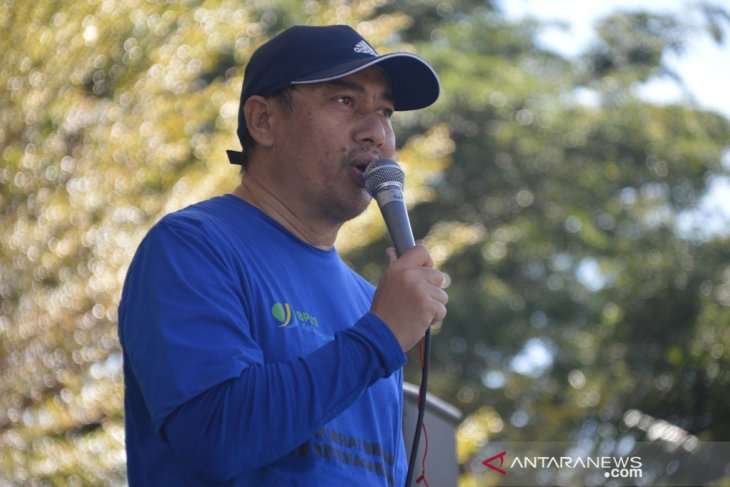 Bupati Bone Bolango nilai posisi Rachmat Gobel untungkan Gorontalo
