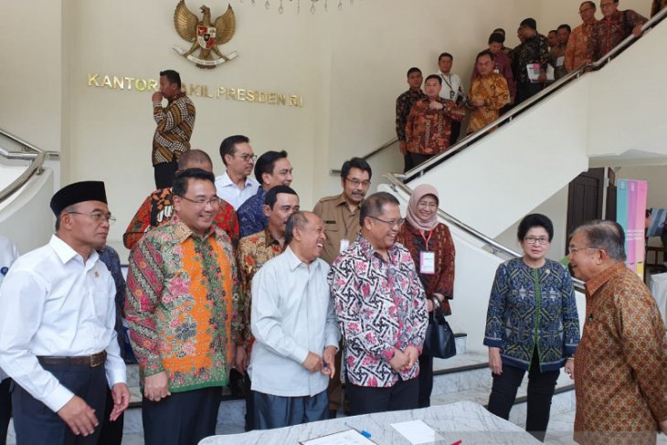 Aplikasi pendukung penanganan stunting diluncurkan Pemerintah
