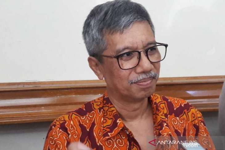 Seorang dosen diperiksa terkait nyinyiran kasus penusukan Wiranto