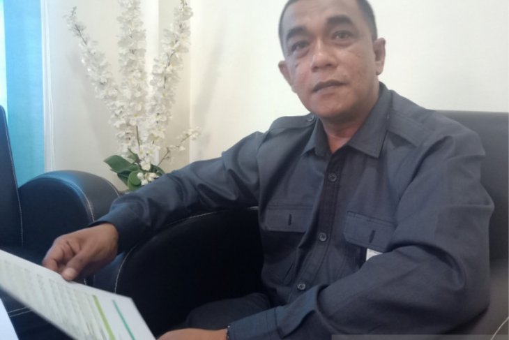 BPS: Pertumbuhan ekonomi di Aceh Barat meningkat sejak tahun 2018