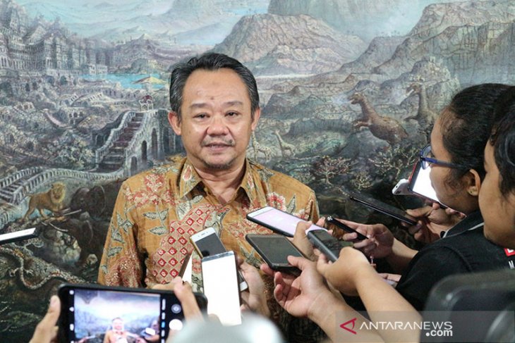 Eks ISIS ingin kembali ke Indonesia, ini kata Muhammadiyah