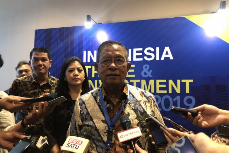 Darmin: Persoalan harga komoditas jadi tantangan awal menjabat