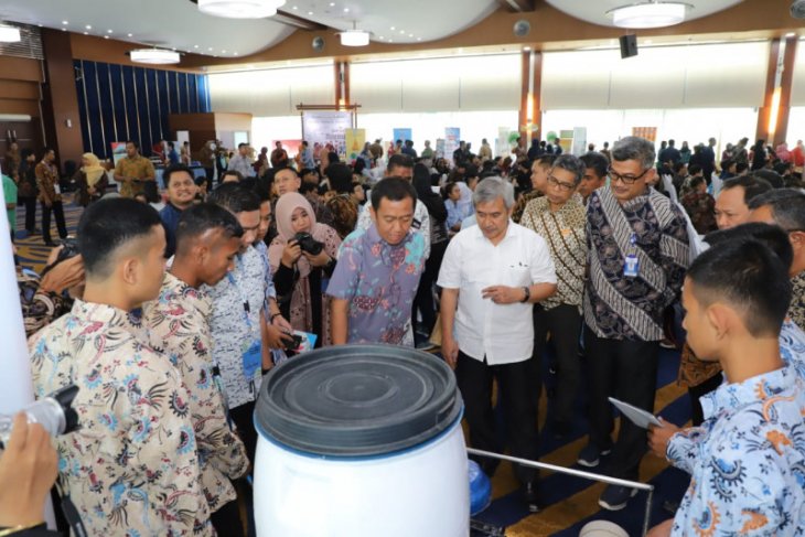 KKP ingin Perpres terkait Teluk Benoa dapat direvisi sesuai aspirasi warga Bali