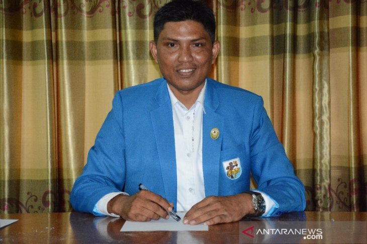 KNPI dan ISAT gelar aneka lomba