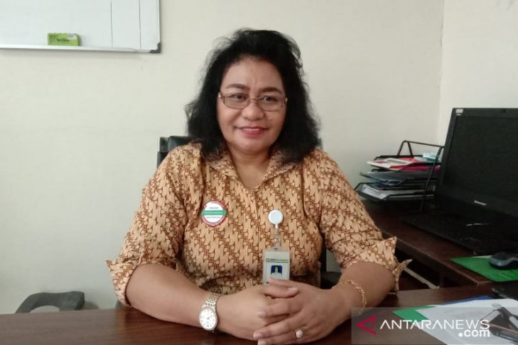 Pelayanan BPJS Kesehatan cabang Ambon normal