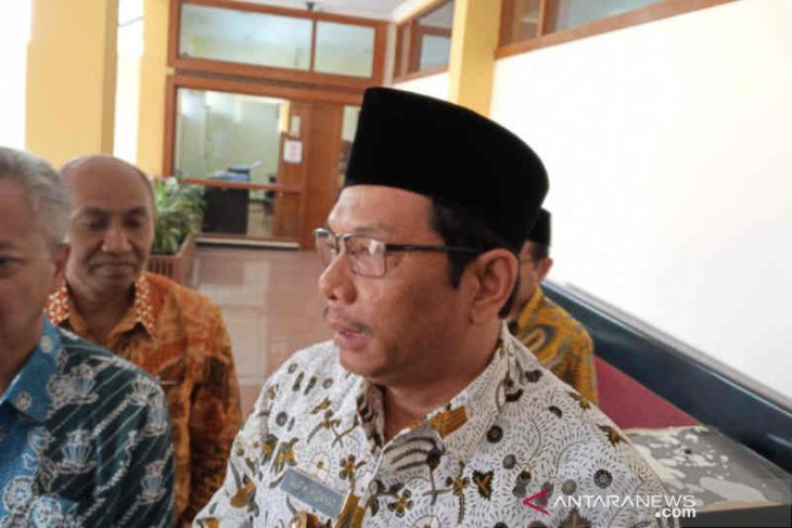 Wabup Indramayu pastikan roda pemerintahan berjalan biasa pascapenanggapan Bupati Sependi