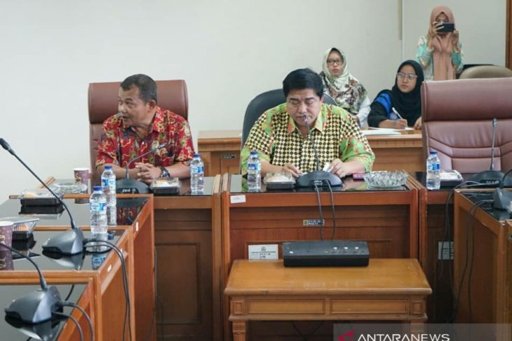 Pilkada, Gerindra Karawang belum tentukan langkah politiknya