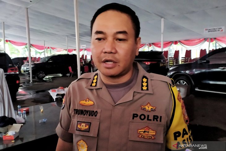 Polda Jabar imbau tidak ada demonstrasi di Jabar saat pelantikan Presiden