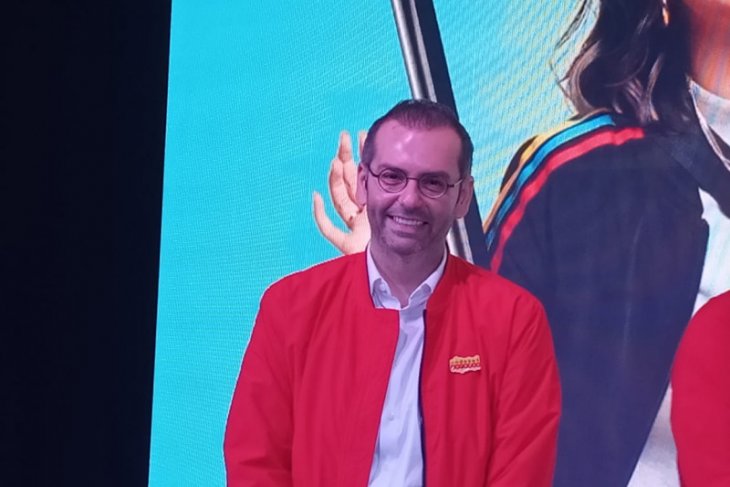 Indosat Ooredoo jual 3.100 menara telekomunikasi senilai Rp6,39 triliun