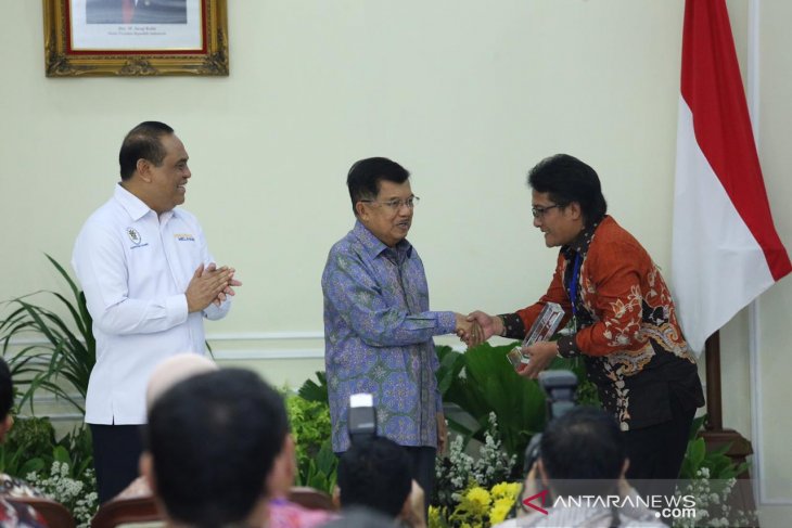 Pemkab Badung raih dua penghargaan Inovasi Nasional Top 45