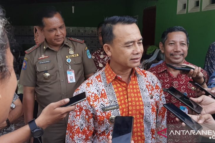 Lurah-kades di Bangka diminta maksimalkan pembinaan cegah radikalisme