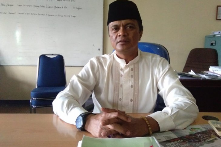 Gerindra Sambas jaring bakal calon bupati-wakil bupati Sambas