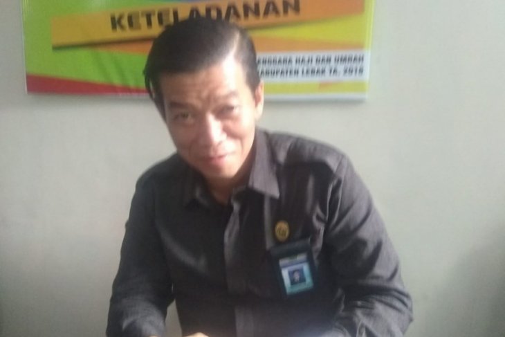Kemenag Lebak apresiasi pelayanan haji dinilai baik oleh jemaah