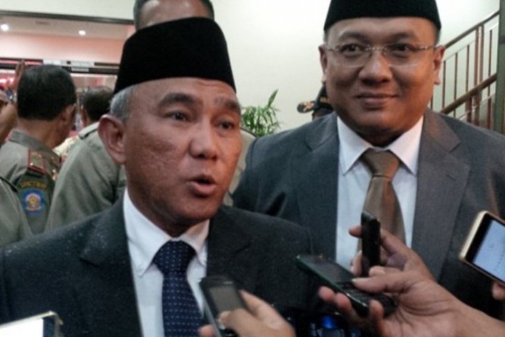 Pemkot Depok komitmen penuhi semua hak anak