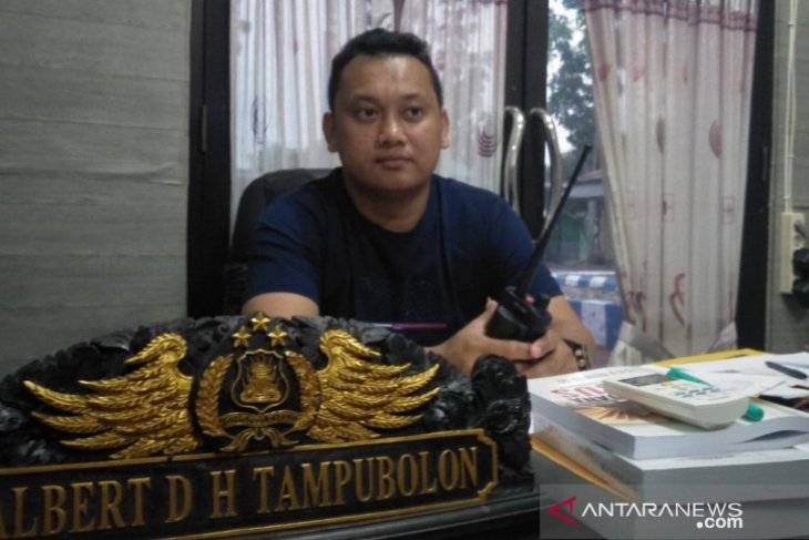 Polres Basel targetkan kembalikan kerugian negara Rp1 miliar