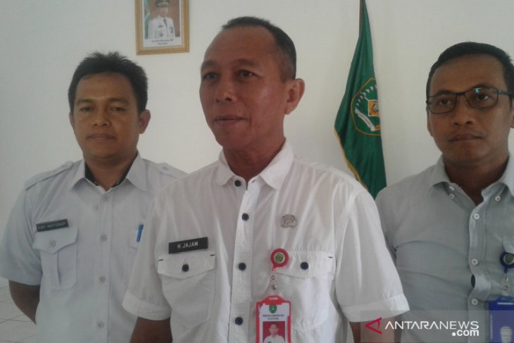 Dispora Laksanakan 16 Cabor meriahkan HUT ke 54 Tapin