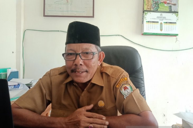 Pemkab Aceh Barat: Angka inflasi masih bisa dikendalikan