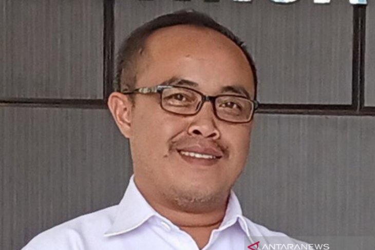 Bogor sudah masuk musim hujan, puncaknya terjadi di Bulan Februari