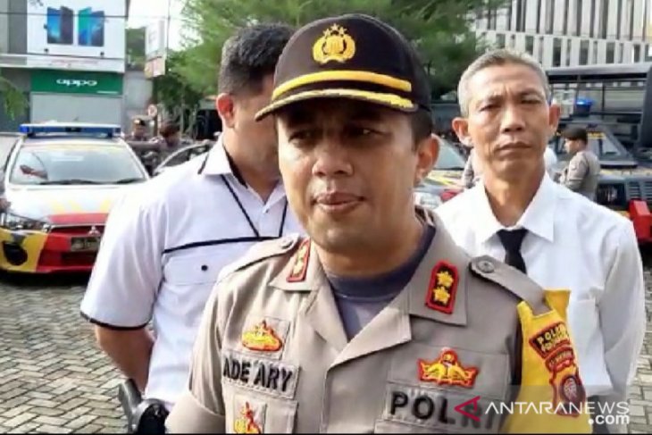 Polresta Pontianak dalami motif napi Lapas Pontianak gantung diri