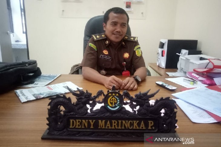 Terkait korupsi pengadaan sapi, Kejari tetapkan empat ASN Garut