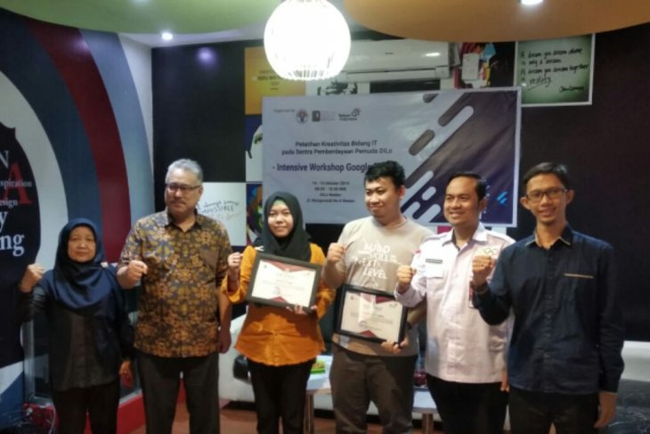Kemenpora ciptakan startup baru yang kreatif dan profesional