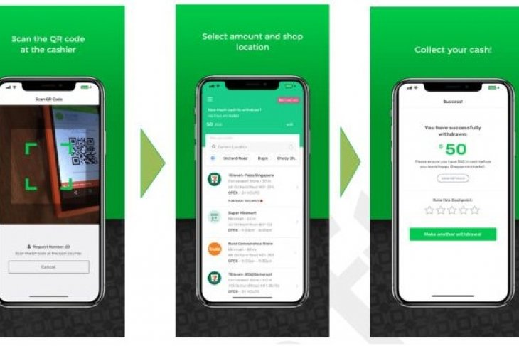 SOCASH and JCB set their sights on Cardless Currency Exchange service for Tourists