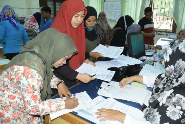 Calon penerima beasiswa Aceh Tamiang diminta segera lengkapi berkas