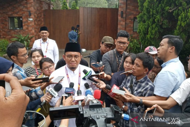 Prabowo sodorkan konsepsi