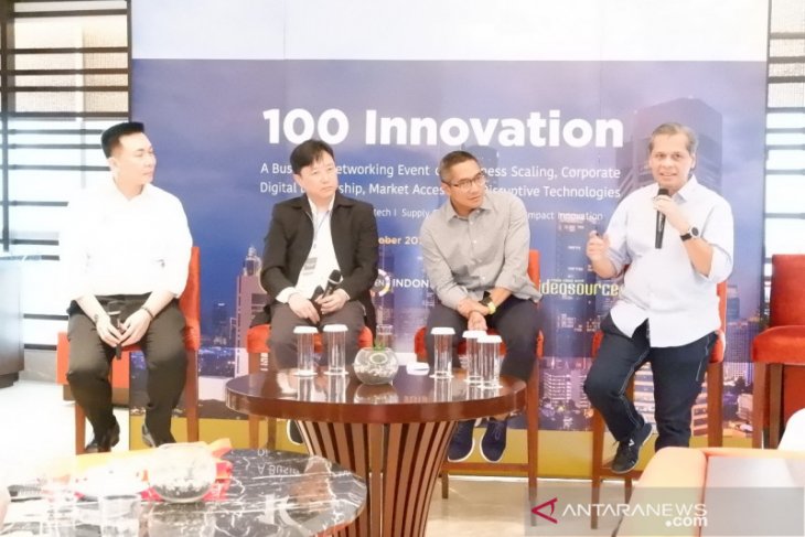 Kadin dorong kolaborasi di era digital