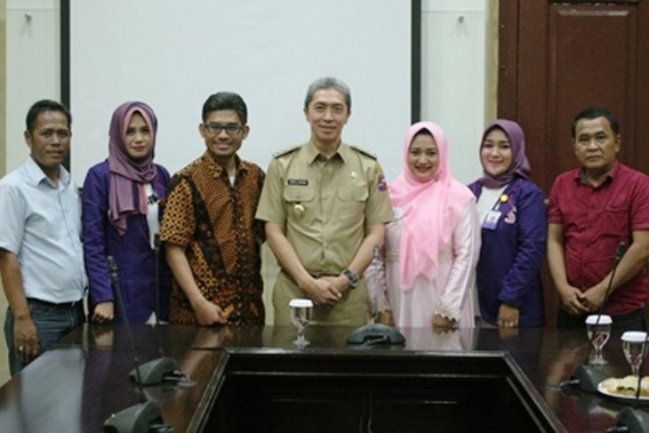 APWMI tawarkan SPP SMK gratis untuk masyarakat kurang mampu